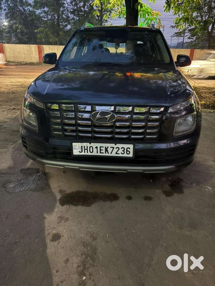 Hyundai Car 2021 Ready