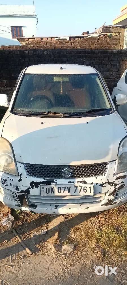 Maruti Suzuki Swift 2008 Lxi.