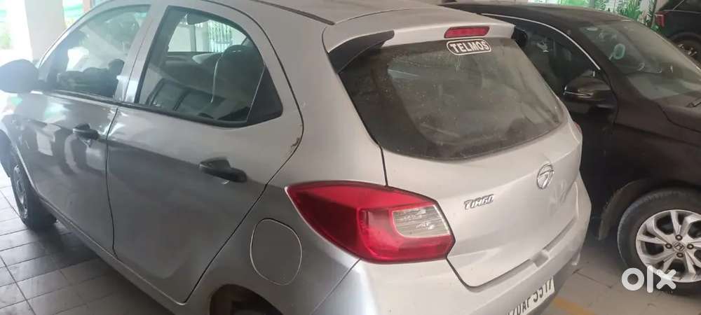 Tata Tiago Diesel 2019
