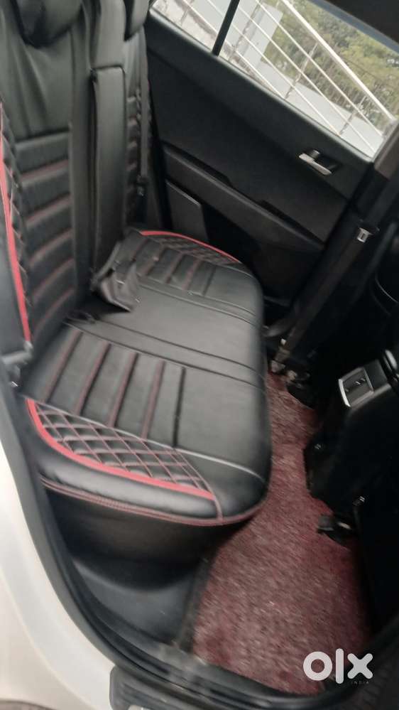Hyundai Creta, 2019, Diesel