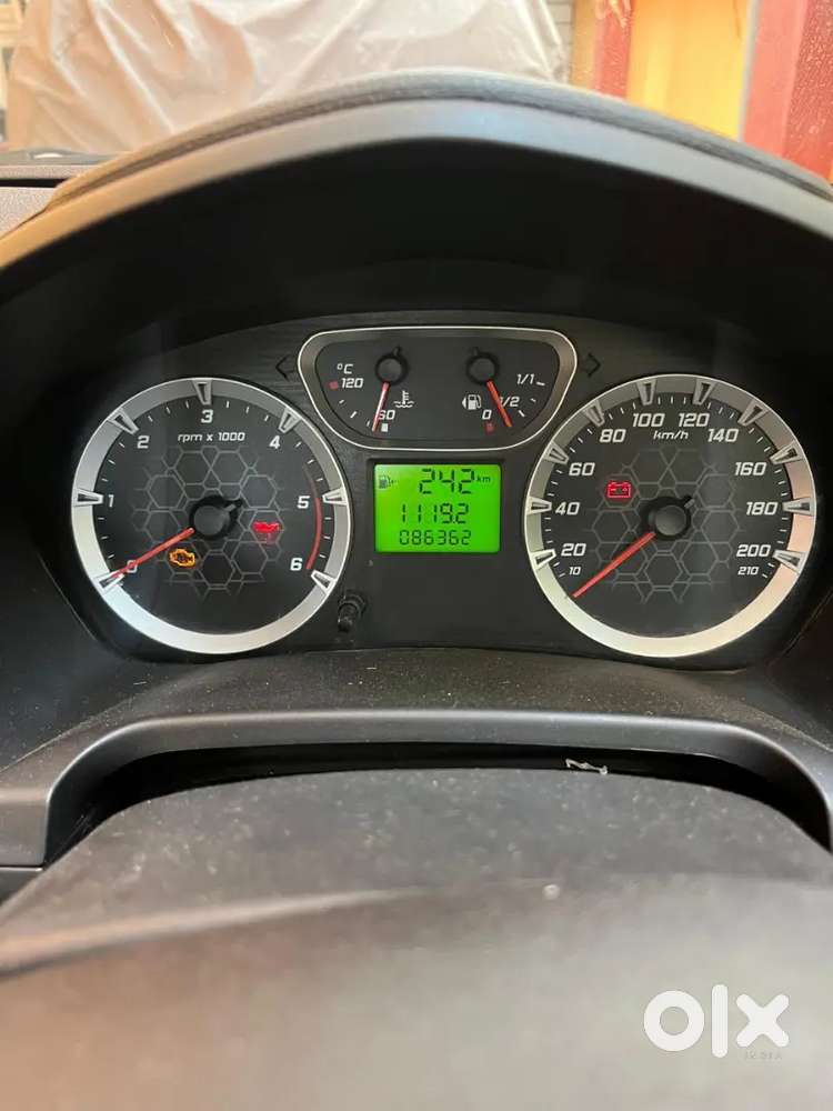 Well Maintained Ford Fiesta Car For Sale