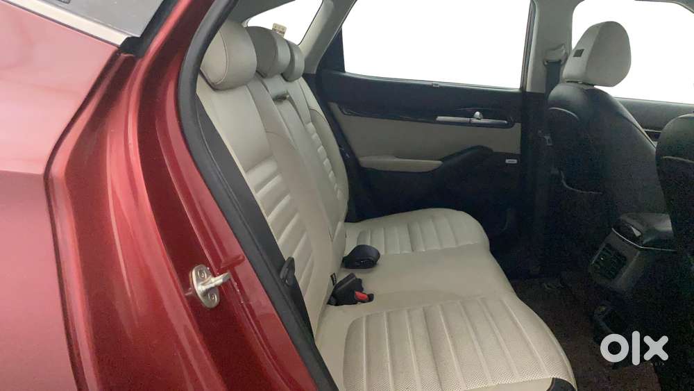 Kia Seltos 1.4 Gtx+ Mt, 2019, Petrol