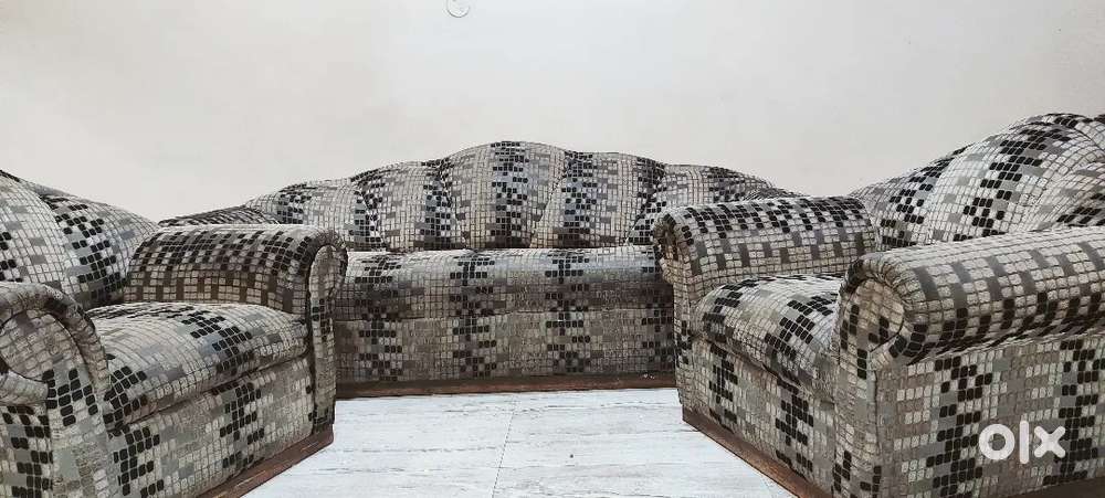 Maharaja Sofa
