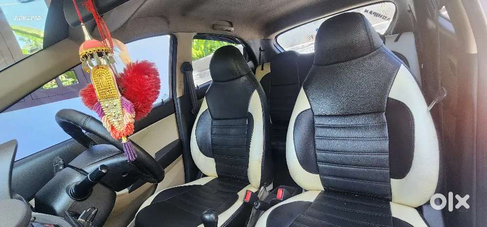 Hyundai Eon 2018 Petrol 56000 Km Driven