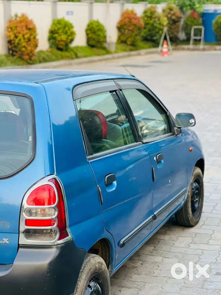 Maruti Suzuki Alto 2006
