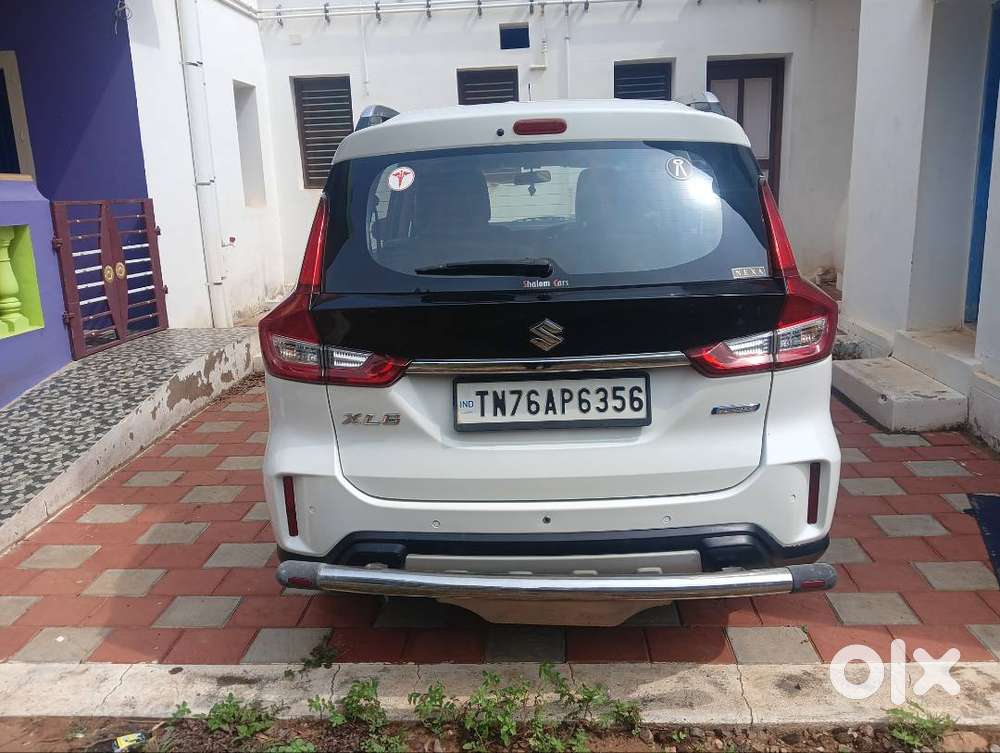 Maruti Suzuki Xl6 2020