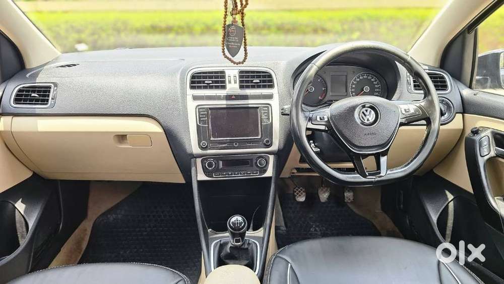 Volkswagen Ameo 1.5 Tdi Highline, 2019, Diesel