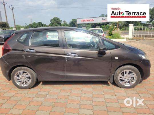 Honda Jazz V, 2019, Petrol