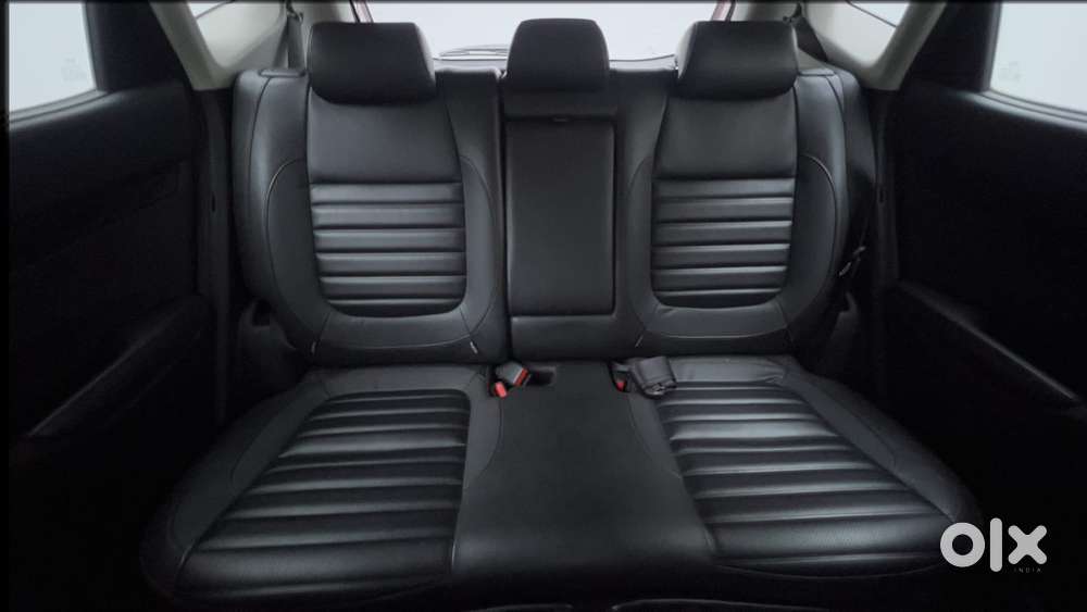 Kia Seltos 1.4 Gtx + Petrol At, 2019, Petrol