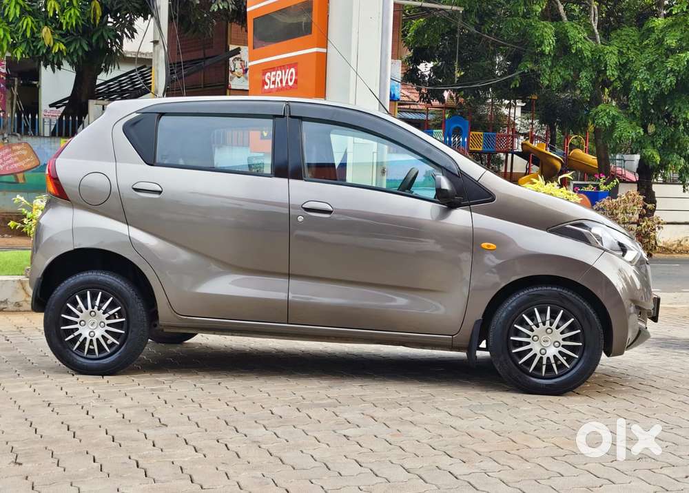 Datsun Redi Go, 2019, Petrol