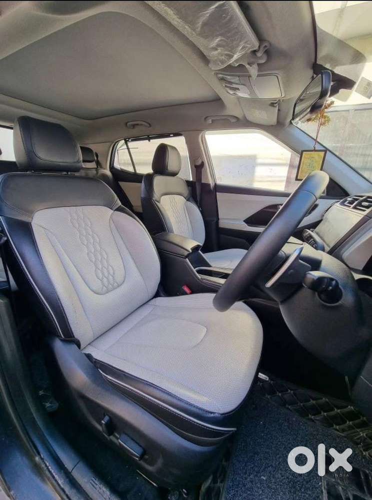 Hyundai Creta 2020 Diesel 52000 Km Driven