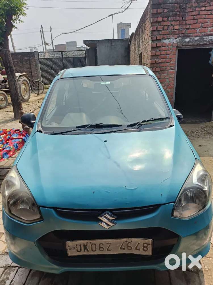 Good Condition Car New Tyre