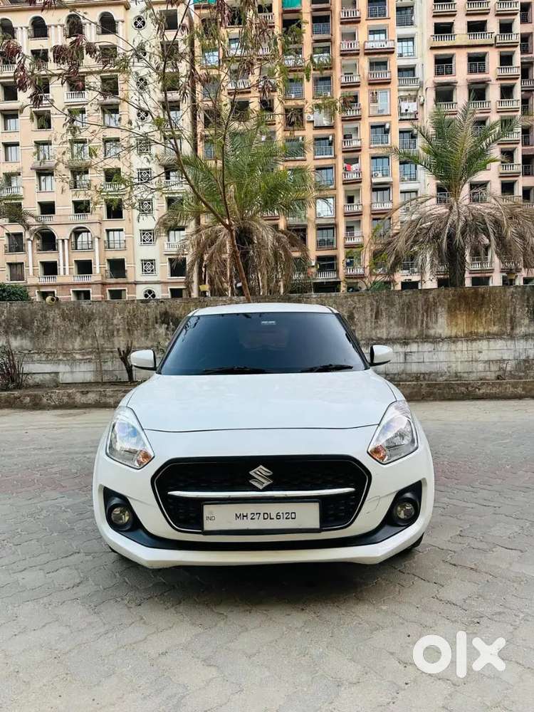 Maruti Suzuki Swift 2024 Urgent Sale