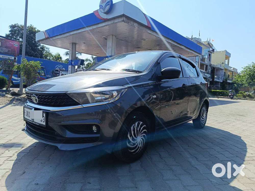 Tata Tiago 1.2 Revotron Xe Option, 2024, Petrol