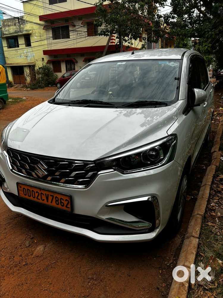 Maruti Suzuki Car 2024
