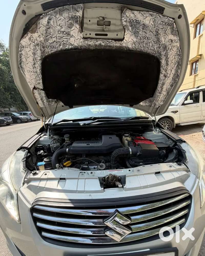 Maruti Suzuki Ciaz Delta 2017 Diesel First Owner