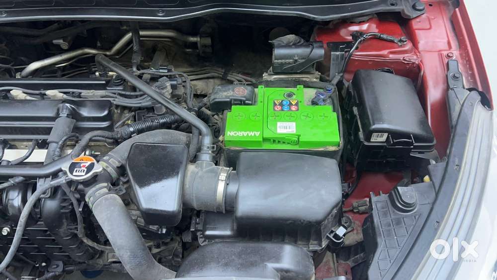 Hyundai I20 Magna, 2013, Petrol