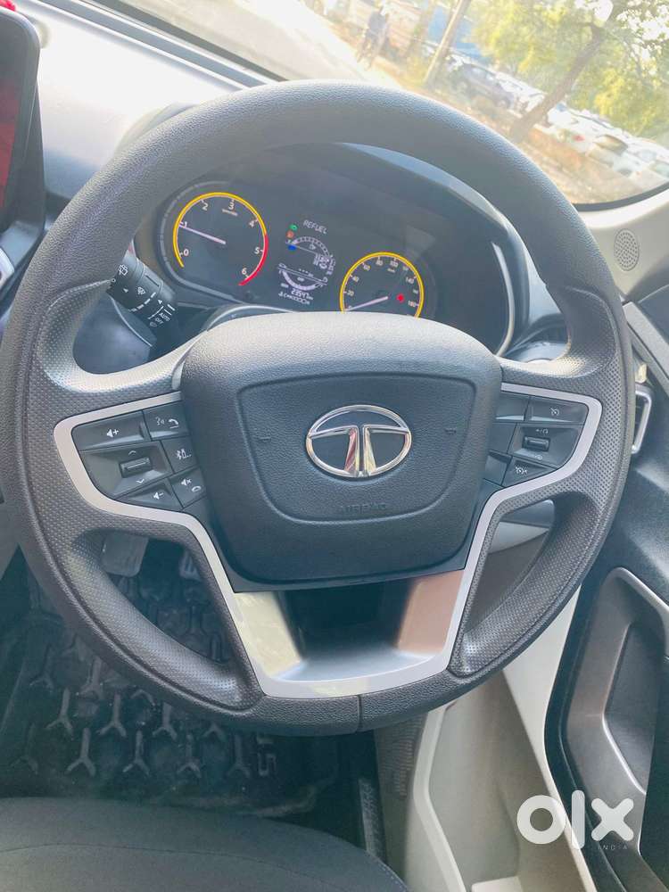 Tata Safari 2.0 Kryotec Xt Plus, 2023, Diesel