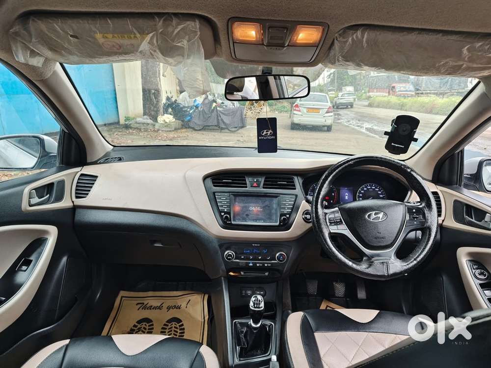 Hyundai Asta I20 Asta Optinal