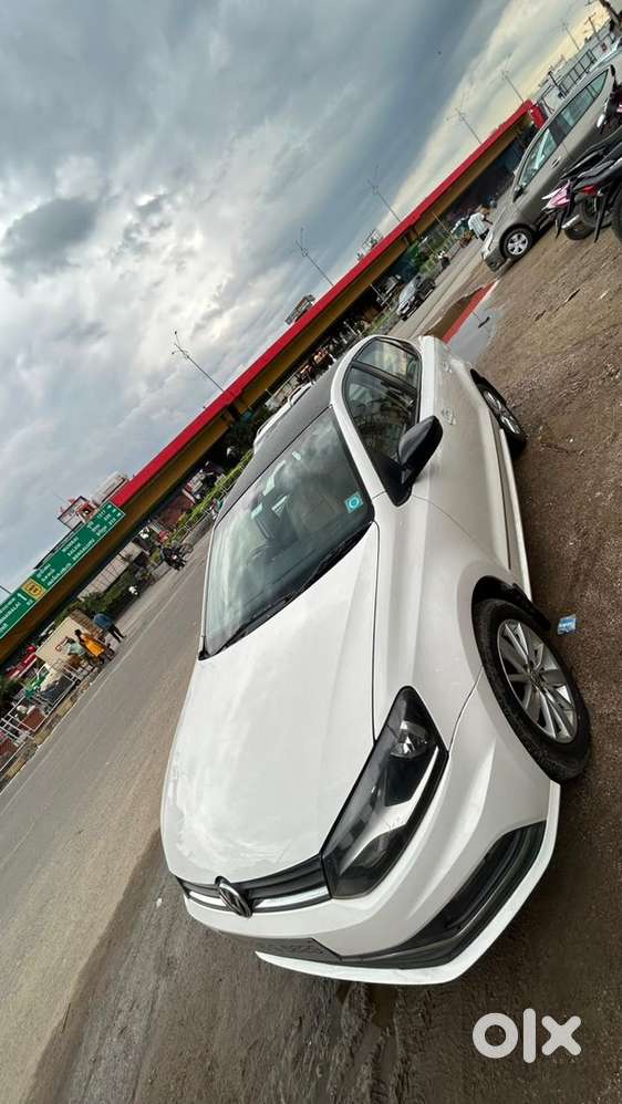 Volkswagen Ameo 2017 Diesel Well Maintained