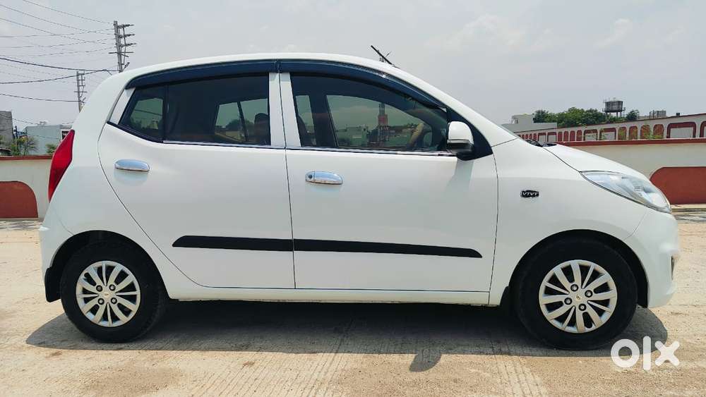 Hyundai I10 1.2 Kappa Magna, 2012, Petrol