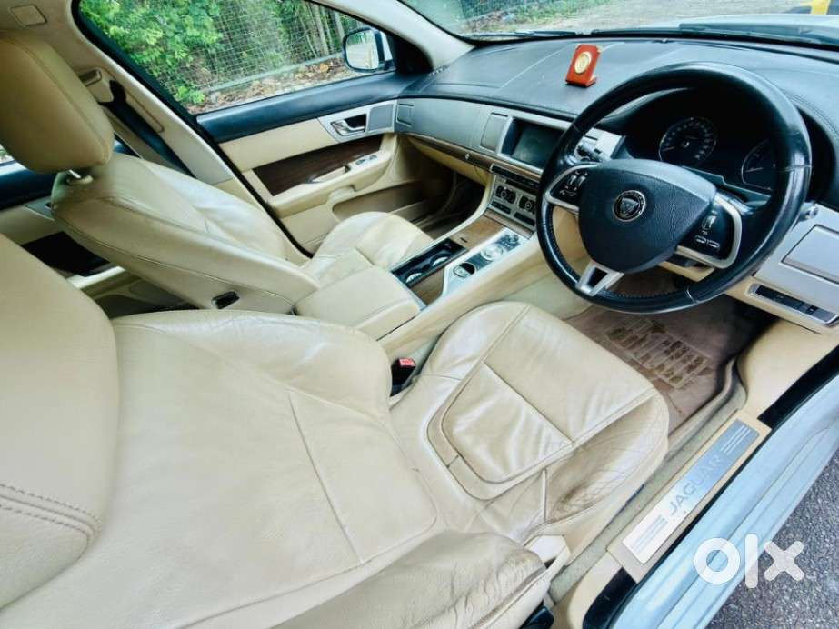 Jaguar Xf 2.2 Diesel, 2014, Diesel