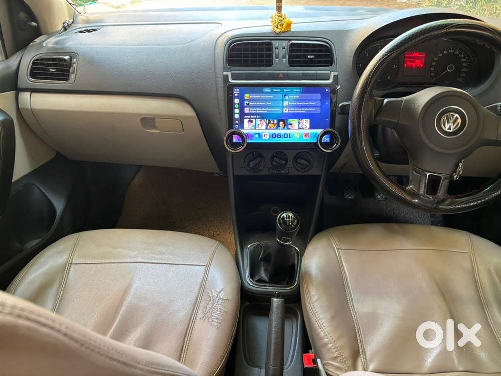 Volkswagen Polo Diesel Good Condition