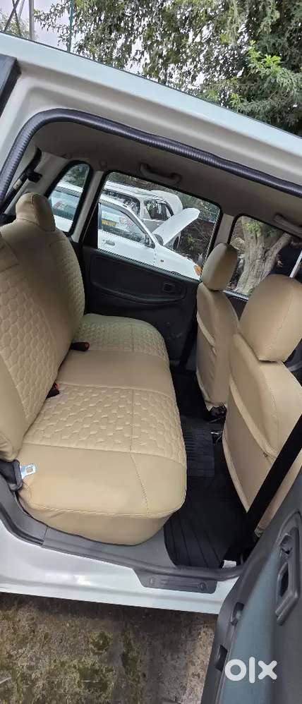 Zen White 2005 Model Petrol