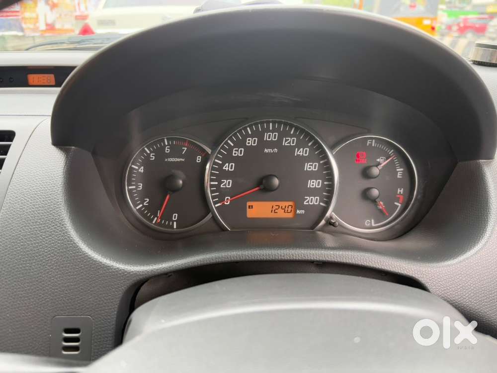 Swift 2010 Maruti Petrol