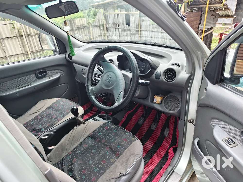 Hyundai Santro 2003 Petrol Good Condition