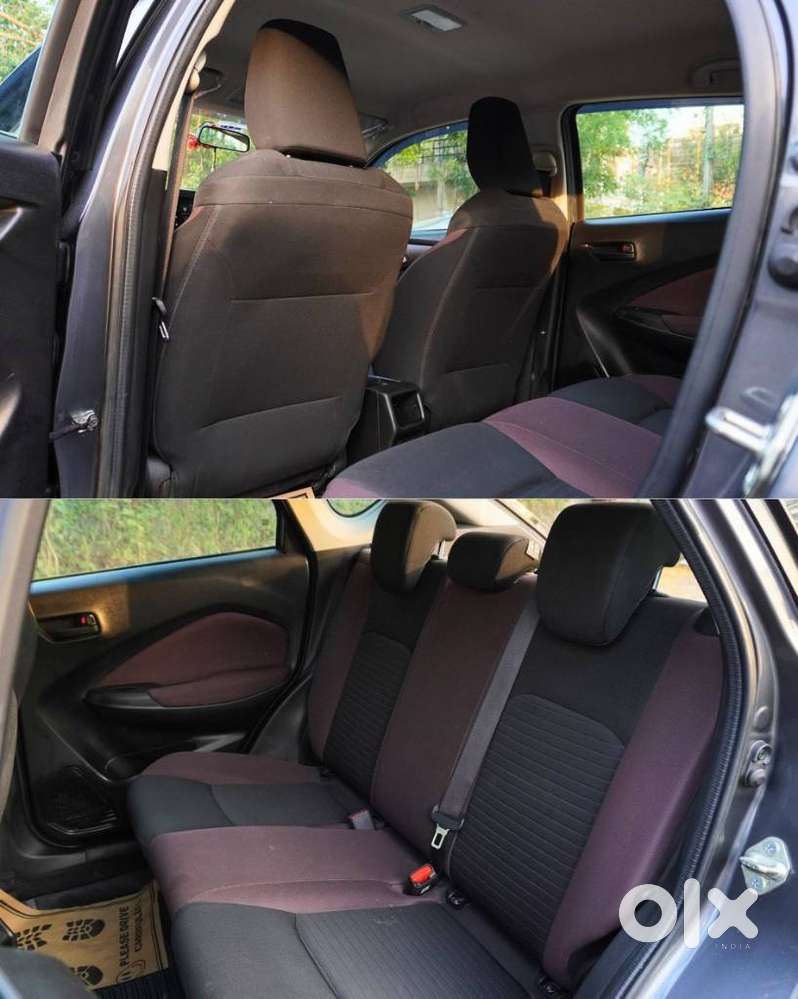 Maruti Suzuki Fronx Delta 1.2 Cng, 2024, Cng & Hybrids