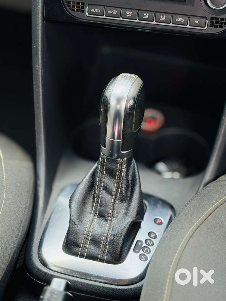 Volkswagen Polo Gt Tsi, 2013, Petrol