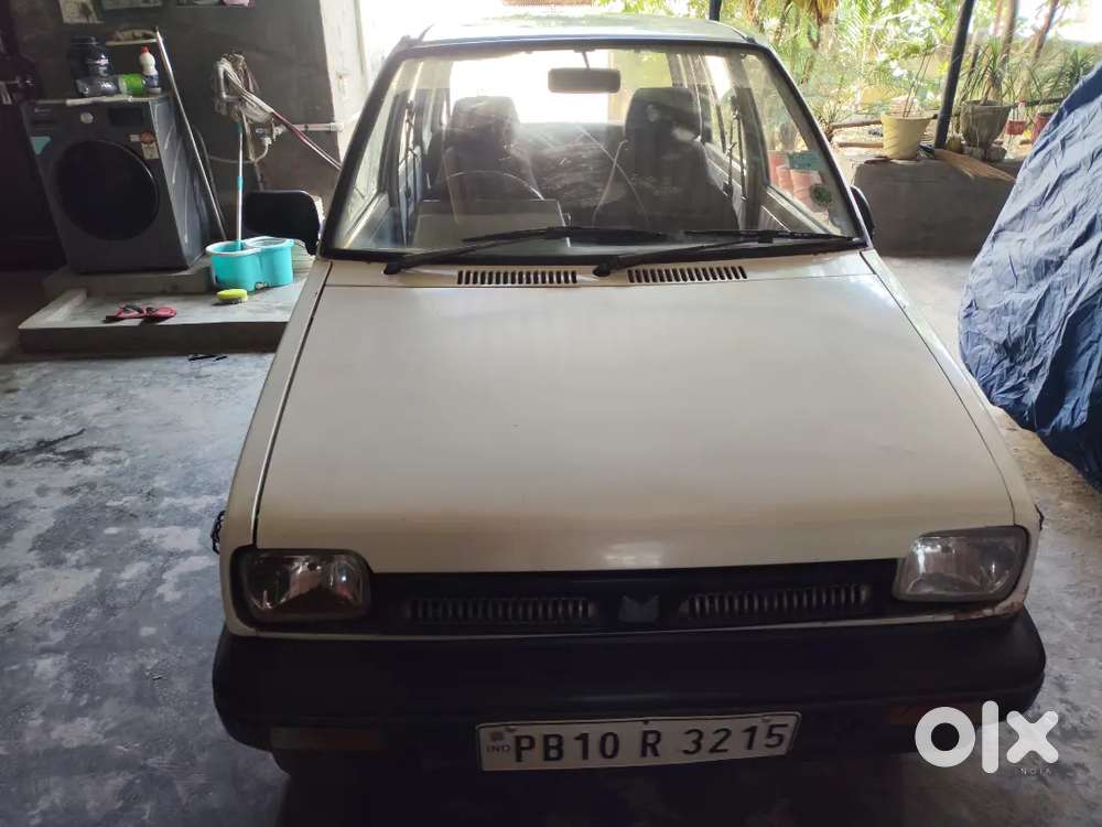 Maruti Alto For Sale