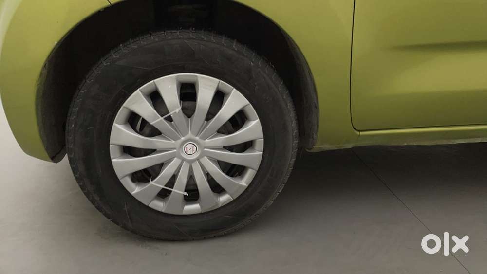 Datsun Redigo T Option, 2017, Petrol