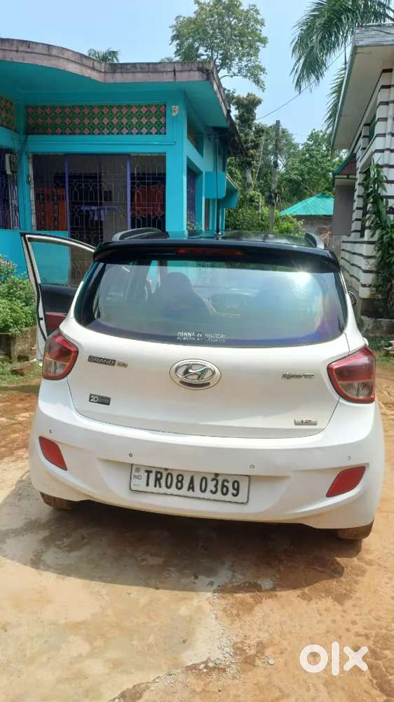 Very Good Condition Car. Company Fitted Sound System And Stickers