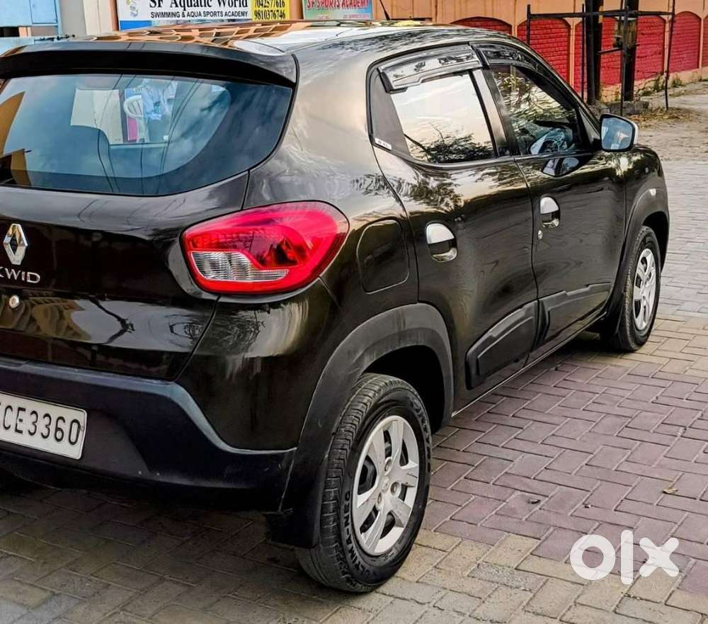 Renault Kwid