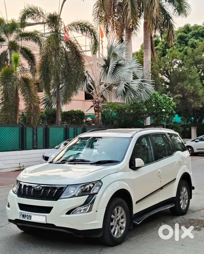 Mahindra Xuv500 2.2 W10, 2017, Diesel