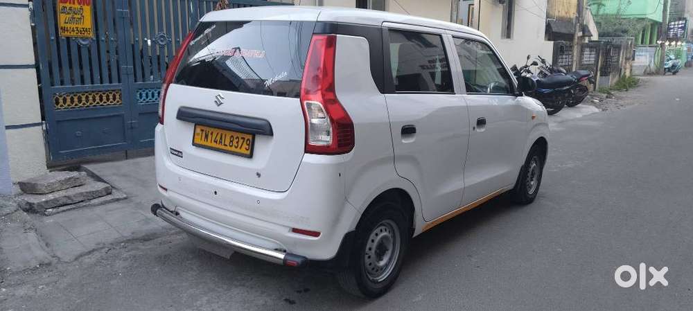 Maruti Suzuki Wagon R, 2024, Cng & Hybrids