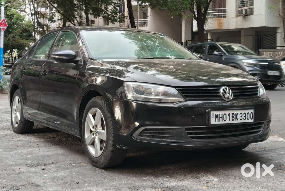Volkswagen Jetta [ ] 1.4 Trendline Tsi, 2013, Petrol