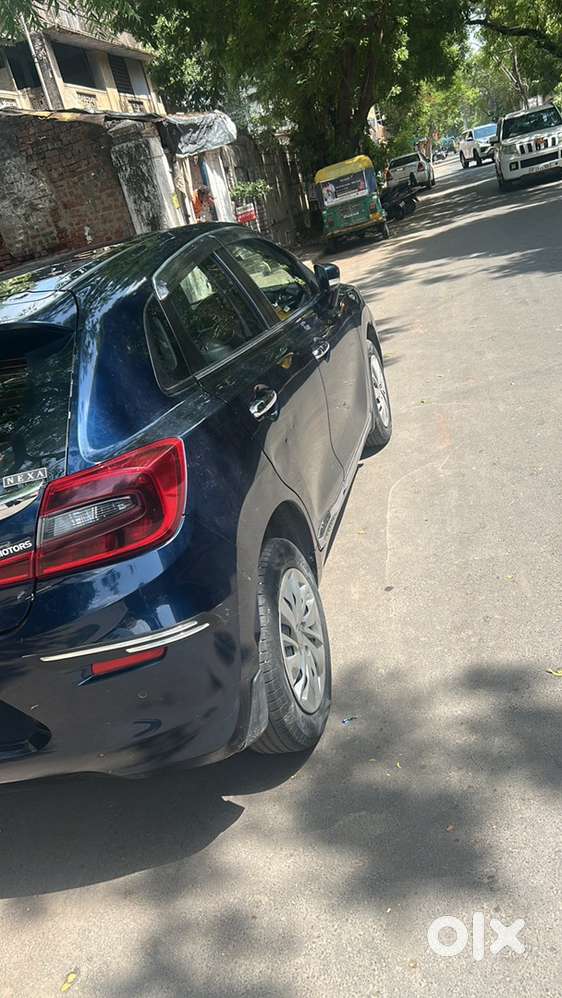 Maruti Suzuki Baleno 2024 Well Maintained