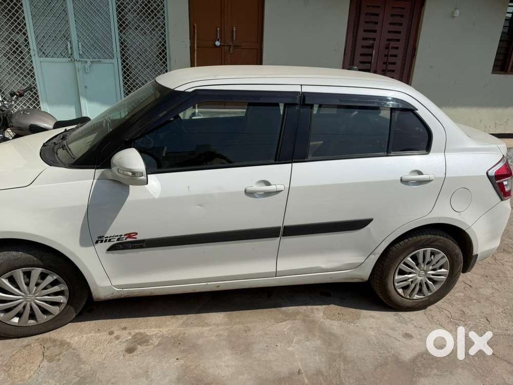 Maruti Suzuki Dzire