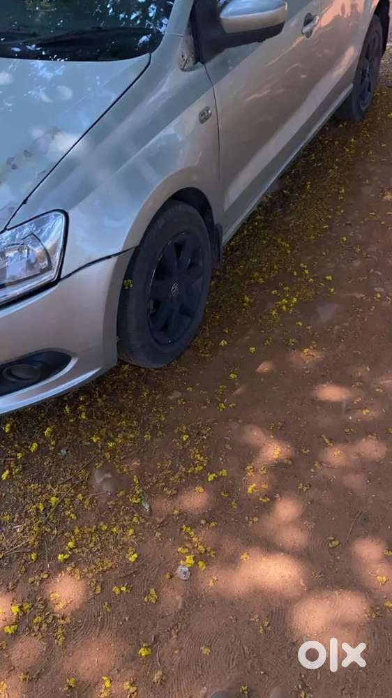 Volkswagen Vento 2012 Diesel Good Condition Well Maintained