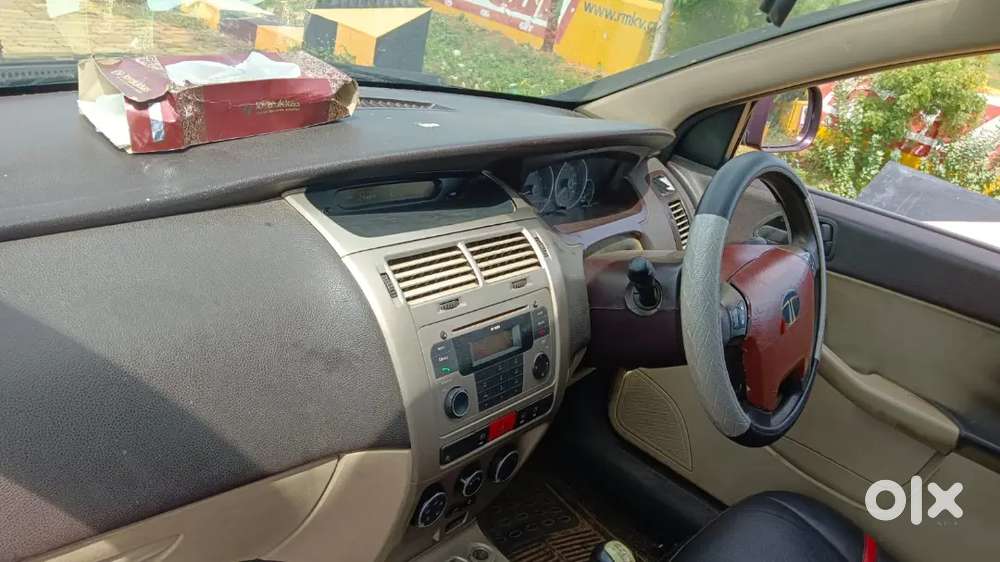 Tata Manza 2011 Diesel 170000 Km Driven