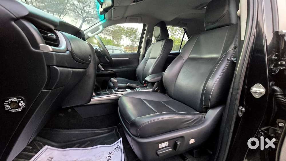 Toyota Fortuner 3.0 4x2 Automatic, 2024, Diesel