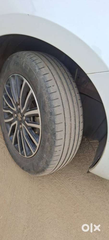 Maruti Suzuki Swift Dzire Zxi Plus , 2023, Petrol