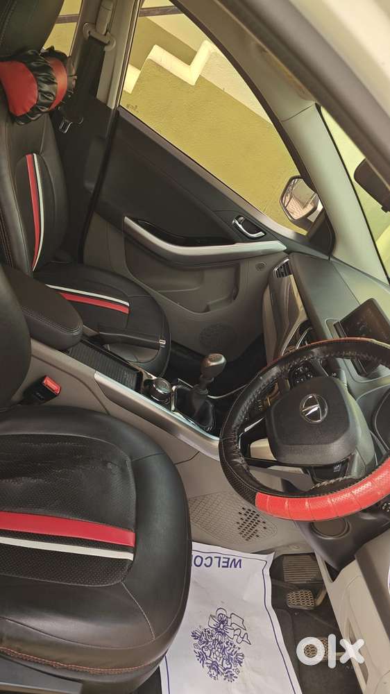 Tata Nexon, 2018, Diesel
