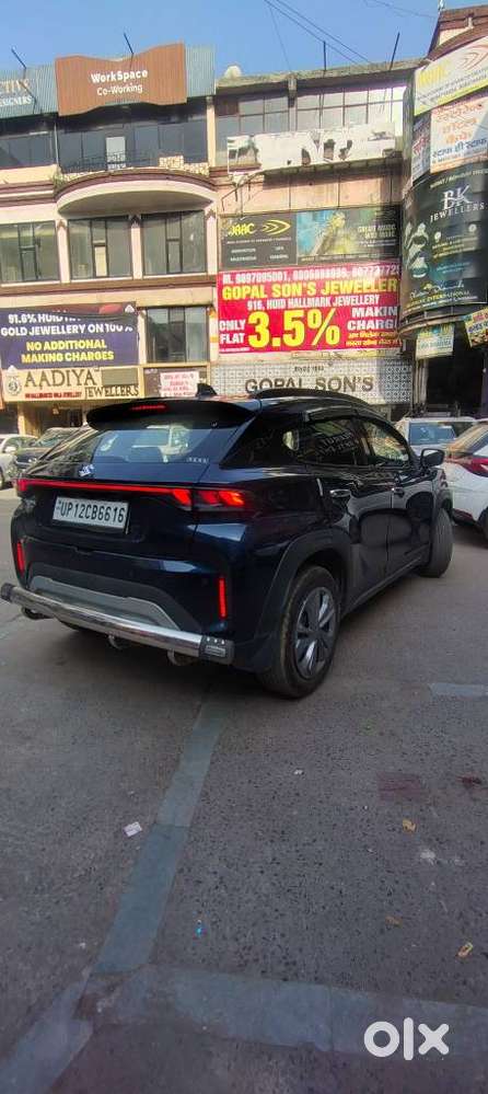 Maruti Suzuki Fronx Sigma 1.2 Mt, 2025, Petrol