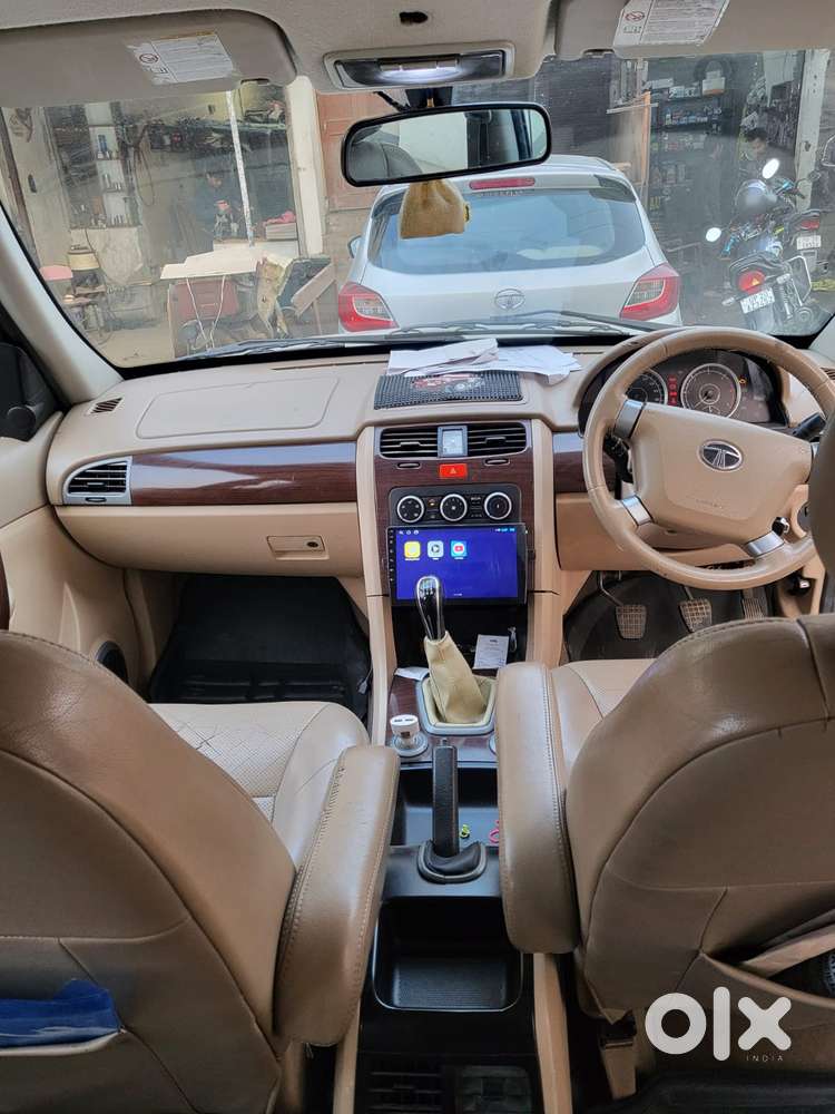 Tata Safari Storme Vx, 2013, Diesel