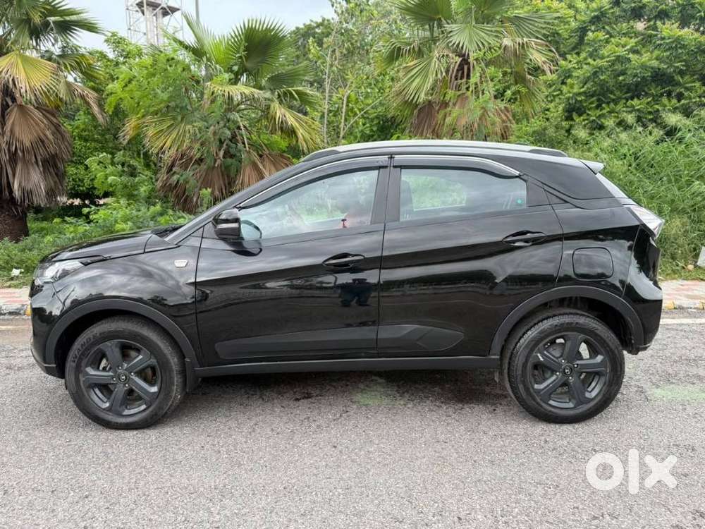 Tata Nexon Ev Xz Plus Lux, 2022, Electric