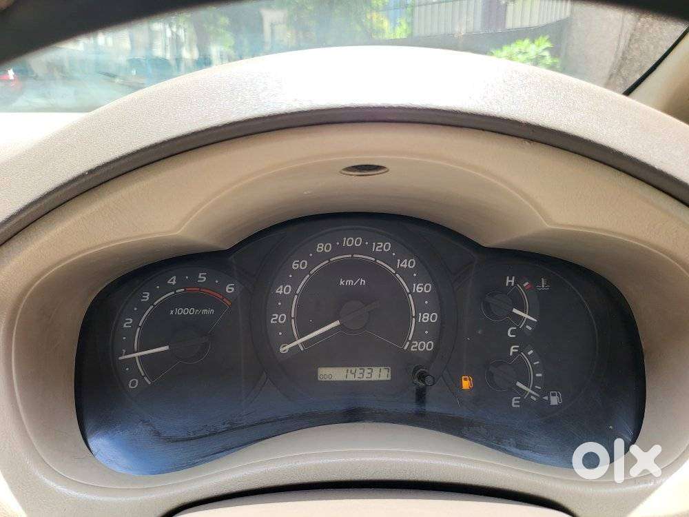 Toyota Innova 2004-2011 2.5 Ev (diesel) Ps 8 Seater Bs Iv, 2008, Die..